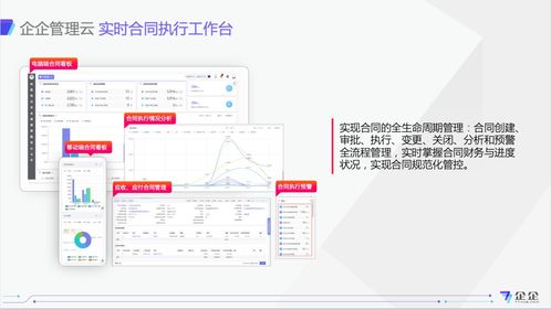 企企科技攜手北京創(chuàng)高助新會(huì)計(jì)師事務(wù)所 以數(shù)字化管理升級(jí)與軟件開(kāi)發(fā)賦能專業(yè)服務(wù)新未來(lái)