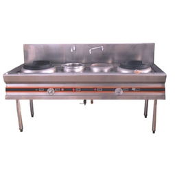 打造高效與品質兼具的廚房 商用與家用設備一站式解決方案