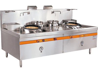 我國不銹鋼廚具灶具的發(fā)展趨勢與前景展望