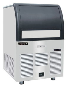 探索廈門吧臺制冰機與冰景生產 優質制冷設備與創意冰雕藝術的完美結合