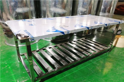 從貴州銅仁到重慶山之鷹 探尋專業廚房設備與通風管道的制造力量