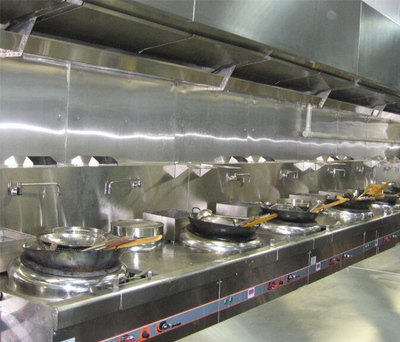 宣威商用廚房設備 云南廚神廚房設備，打造專業商用廚房解決方案