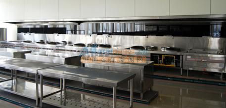 打造專業高效的日餐廚房 杭州耐用餐廚設備與灶具精選指南