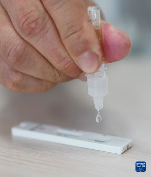 科學理解 新冠病毒抗原檢測的正確使用方法