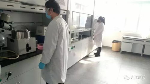 80萬份核酸檢測試劑盒核心原料背后的蕪湖力量