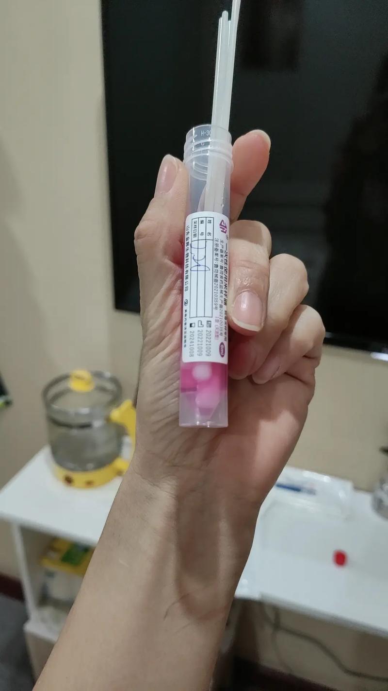 看懂新型冠狀病毒抗原檢測(cè) 讀懂陰性、陽(yáng)性與膠體金法試劑盒的關(guān)鍵要點(diǎn)