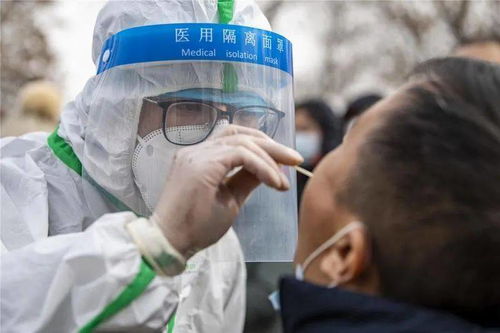 廣州核酸抗原檢測試劑使用全攻略 誰要用，怎么用，注意什么？